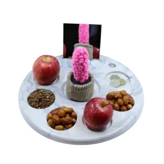 هفت سین دایره ای